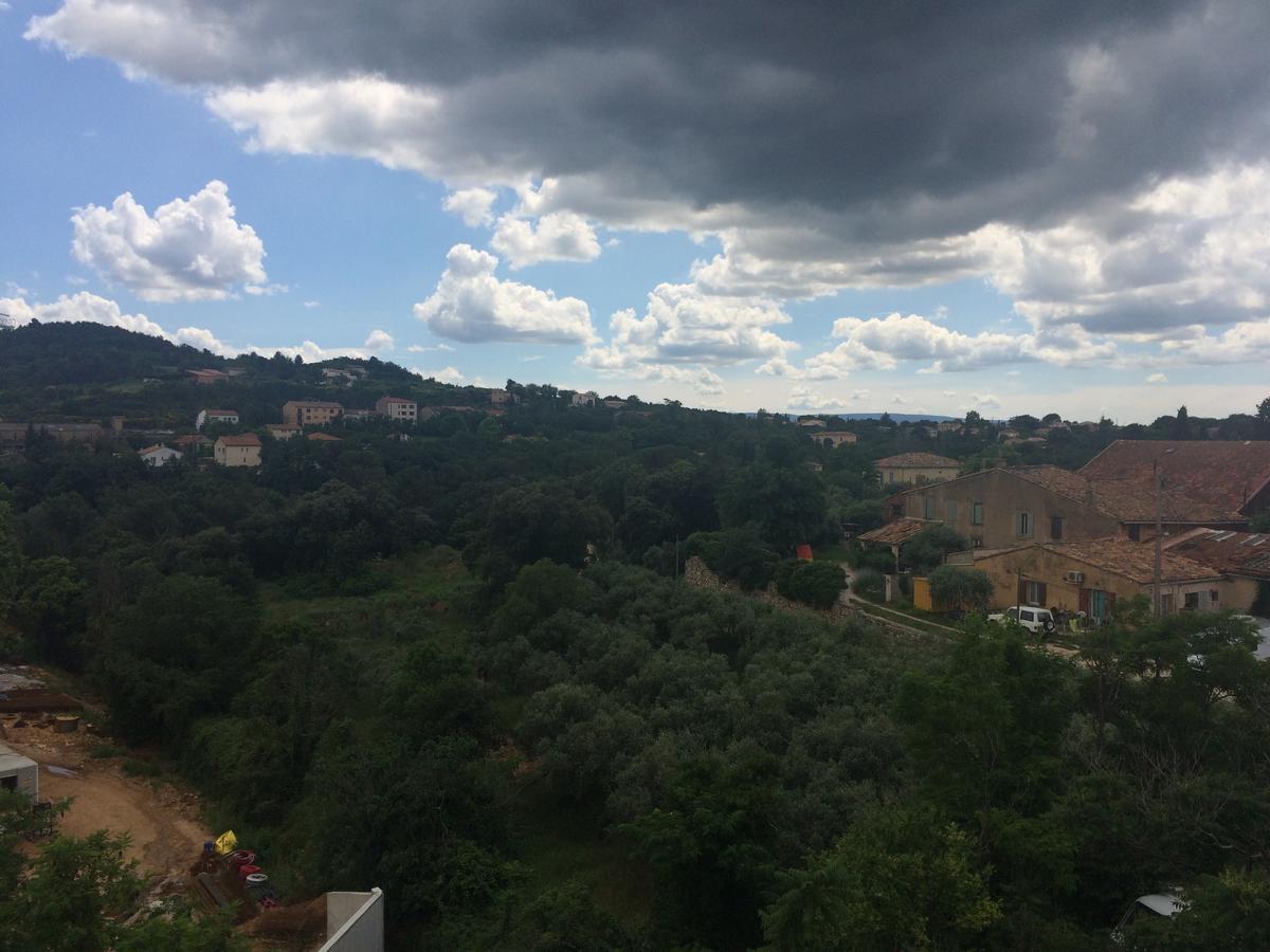 Luberon L'hôtel Apt Ngoại thất bức ảnh