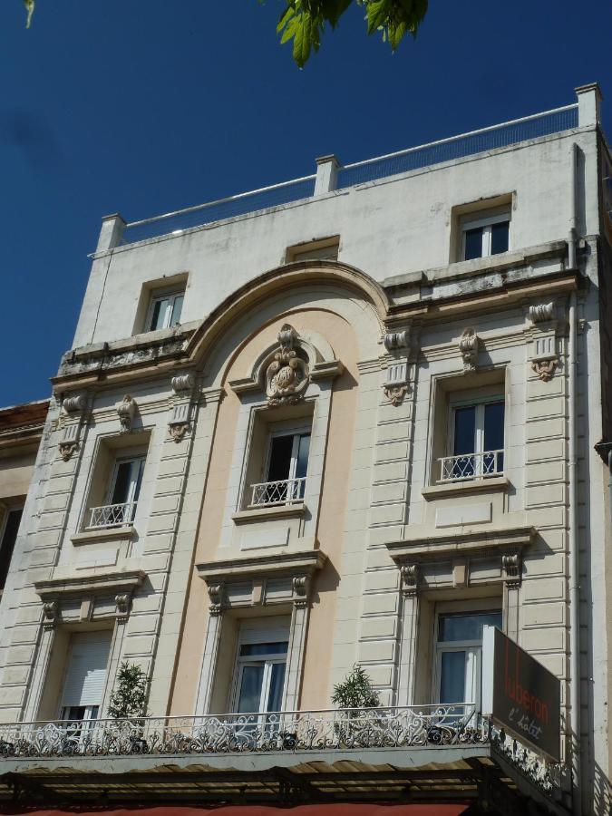 Luberon L'hôtel Apt Ngoại thất bức ảnh
