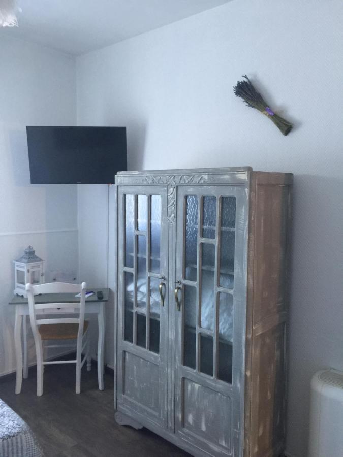 Luberon L'hôtel Apt Ngoại thất bức ảnh