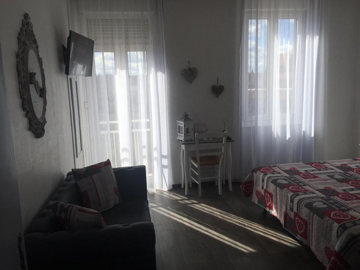 Luberon L'hôtel Apt Ngoại thất bức ảnh