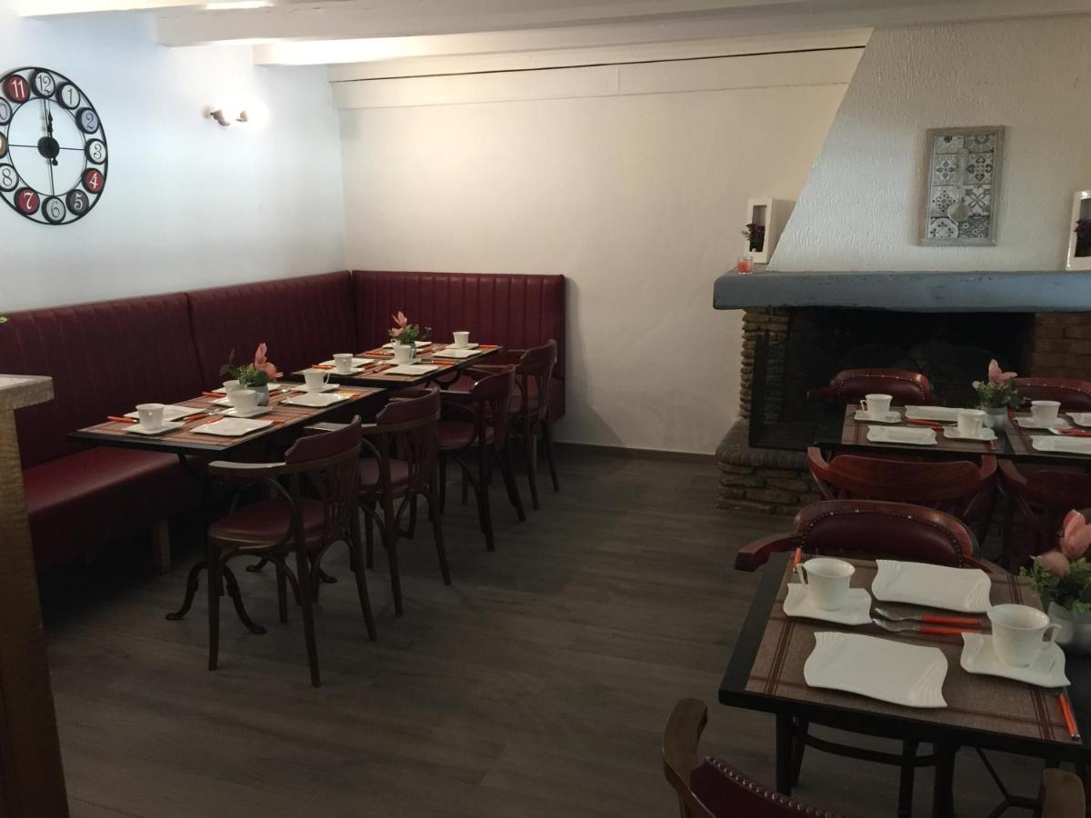 Luberon L'hôtel Apt Ngoại thất bức ảnh