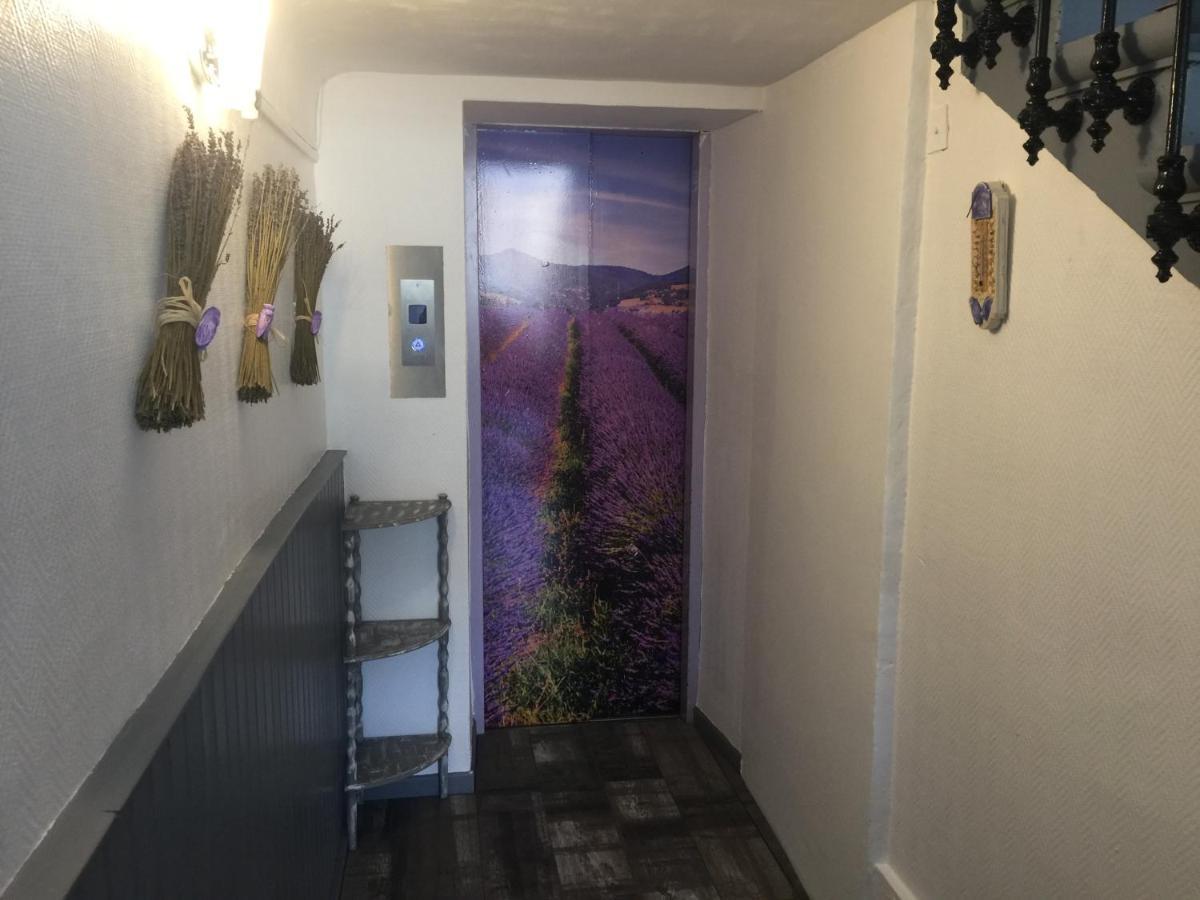 Luberon L'hôtel Apt Ngoại thất bức ảnh